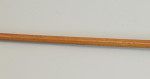 Antique Walking Stick London 1907