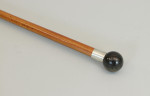 Antique Walking Stick London 1907