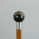 Antique Walking Stick London 1907