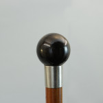 Antique Walking Stick London 1907