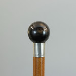 Antique Walking Stick London 1907