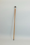 Antique Walking Stick London 1907