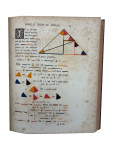 The First Six Books of the Elements of Euclid in Which Coloured Diagrams and Symbols are Used Instead of Letters for the Greater Ease of Learners