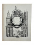 The Microcosm of London; or, London in Miniature