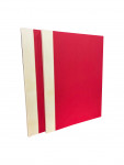 Biblia Latina - Leaf from the Gutenberg Bible
