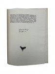 The Song of Songs Called By Many the Canticle of Canticles