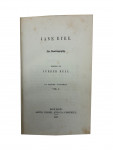 Jane Eyre