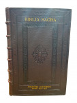 [Biblia Sacra]; Gutenberg Bible Facsimile