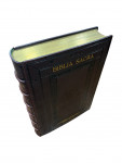 [Biblia Sacra]; Gutenberg Bible Facsimile