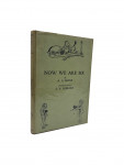 When We Were Very Young; Winnie-The-Pooh; Now We Are Six; The House at Pooh Corner
