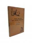 When We Were Very Young; Winnie-The-Pooh; Now We Are Six; The House at Pooh Corner