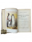 Personal Narrative of a Pilgrimage to El-Medinah and Meccah