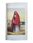 Personal Narrative of a Pilgrimage to El-Medinah and Meccah