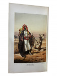 Personal Narrative of a Pilgrimage to El-Medinah and Meccah