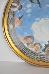 Circular Frame