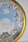 Circular Frame