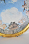 Circular Frame