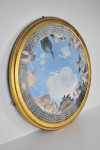 Circular Frame