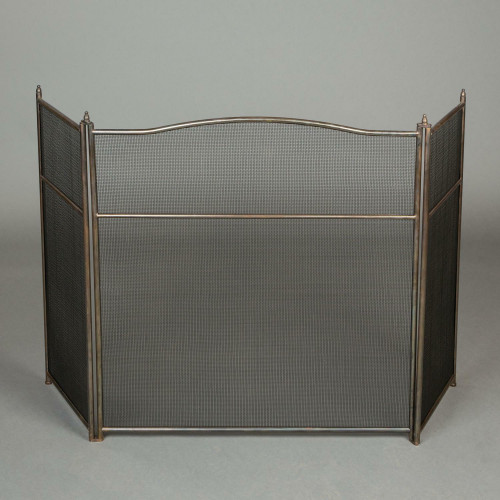 Spark guard