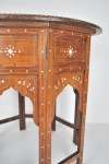 Hoshiarpur Taj Mahal table