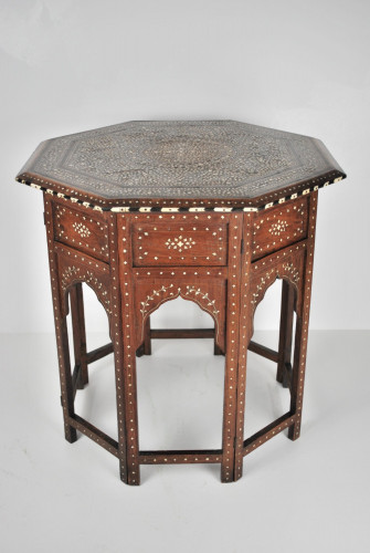 Hoshiarpur table
