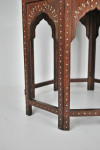 Hoshiarpur table