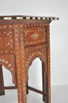 Hoshiarpur table