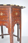 Late 19th/early 20th century occasional table