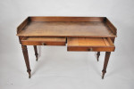 Early 19th century Mahogany writing desk
