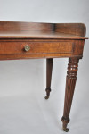Early 19th century Mahogany writing desk