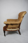 Holland & Sons armchair