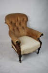 Holland & Sons armchair