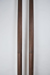 Pair of Bedposts