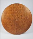 Early 20th century Moorish table