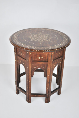 Hoshiarpur table
