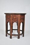 Hoshiarpur table