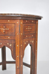 Hoshiarpur table