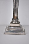 Large Corinthium column lamp