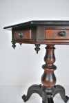 Anglo Indian table, 19th century