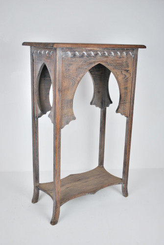 Liberty Moorish table