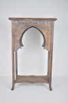 Liberty Moorish table