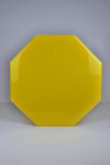Lacquered Octagonal tables
