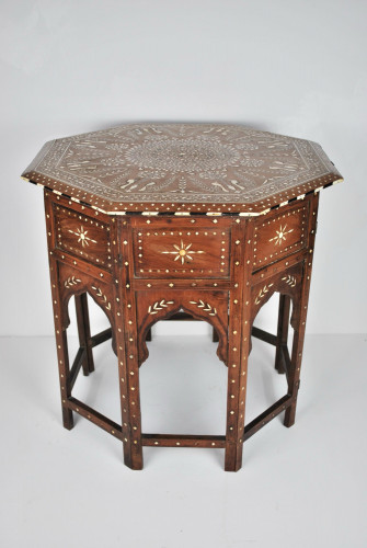 Large Hoshiarpur table
