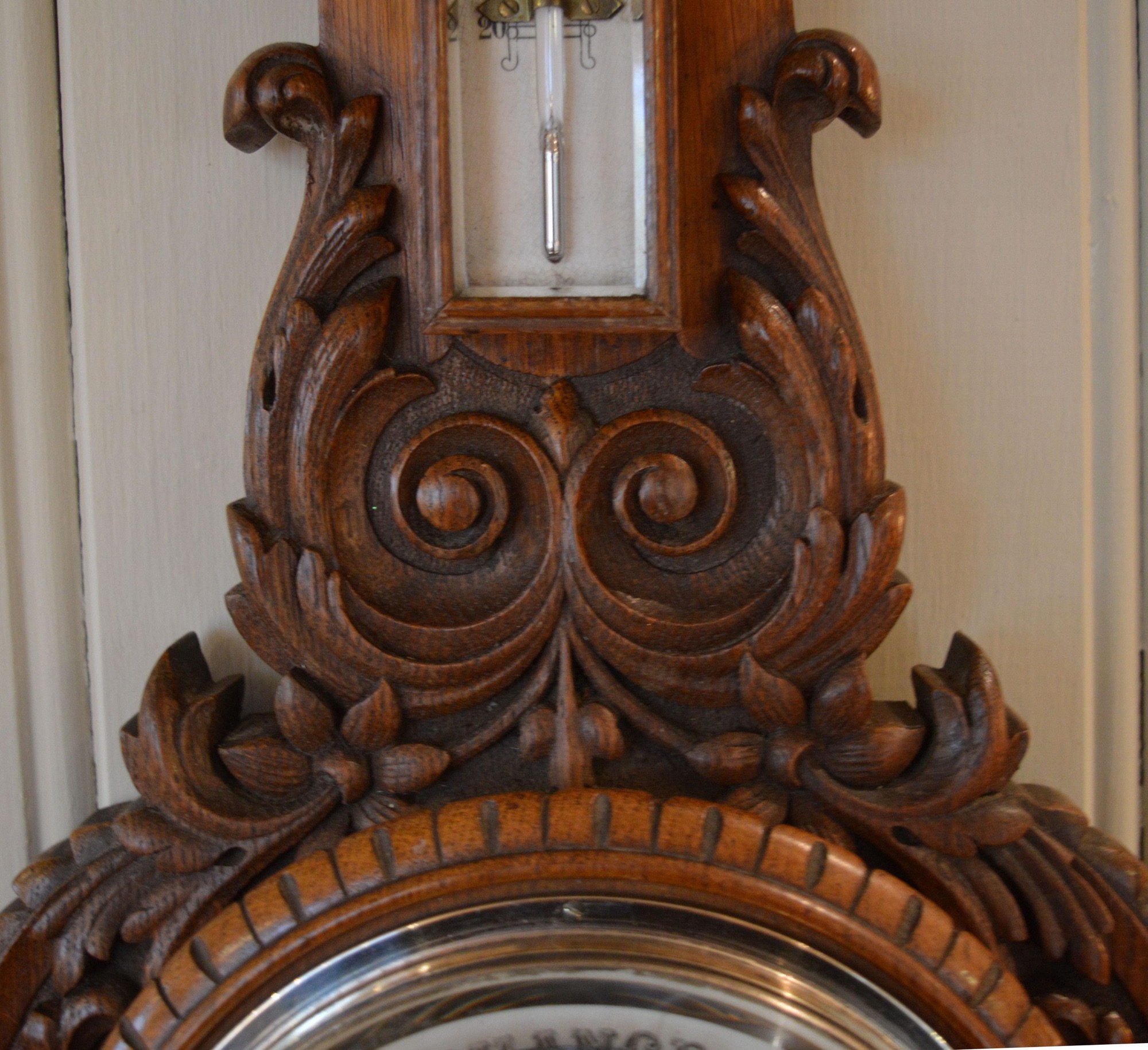 WORBOYS ANTIQUES & CLOCKS