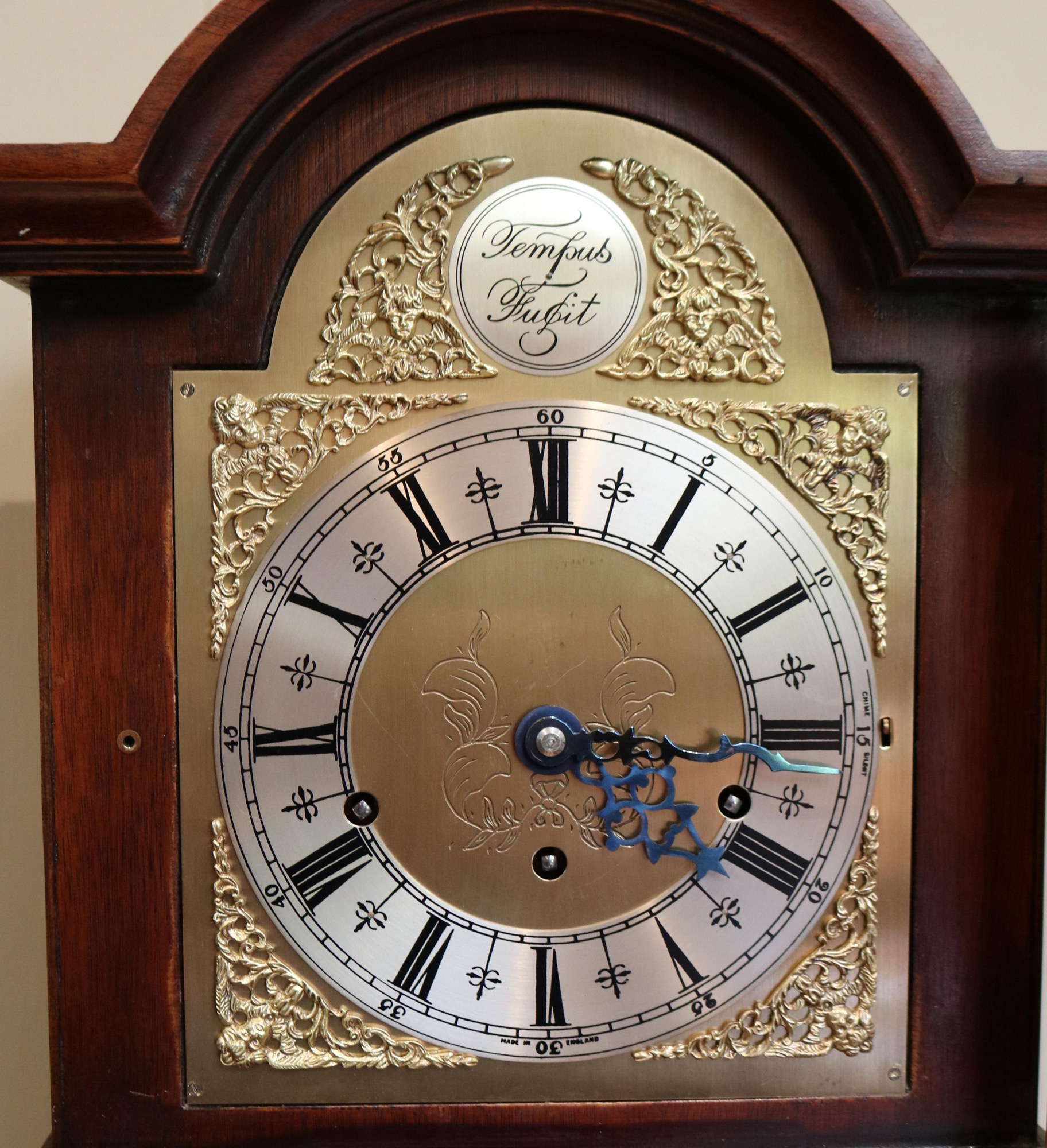 WORBOYS ANTIQUES & CLOCKS