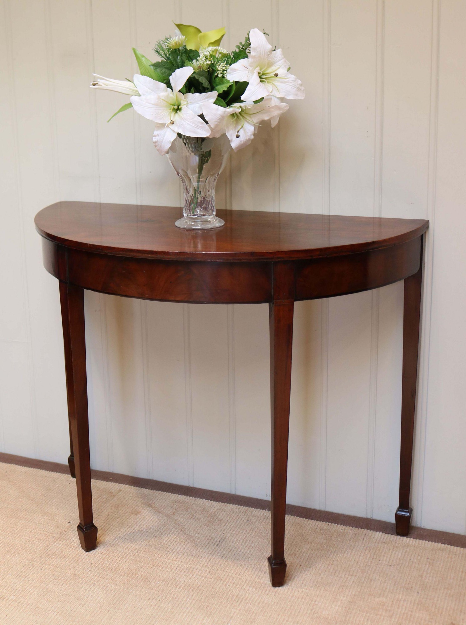 WORBOYS ANTIQUES & CLOCKS