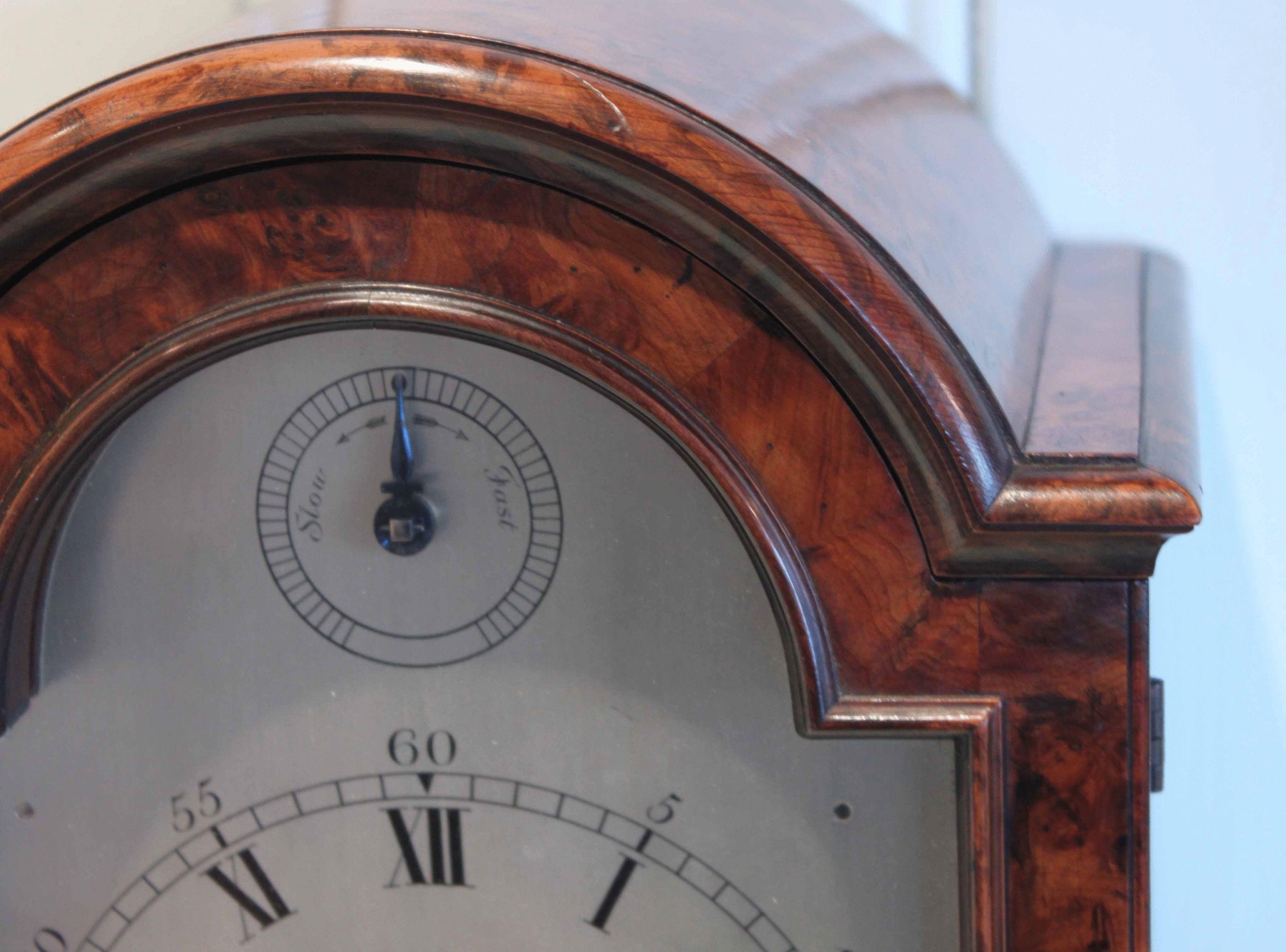 WORBOYS ANTIQUES & CLOCKS