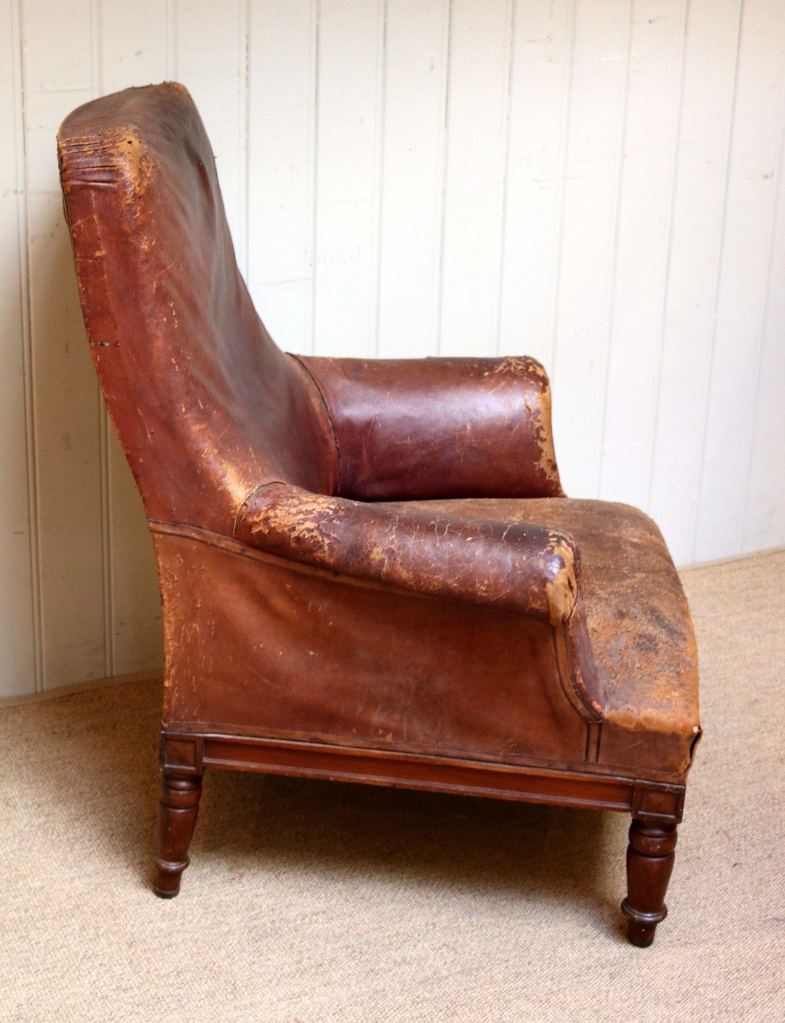 WORBOYS ANTIQUES & CLOCKS