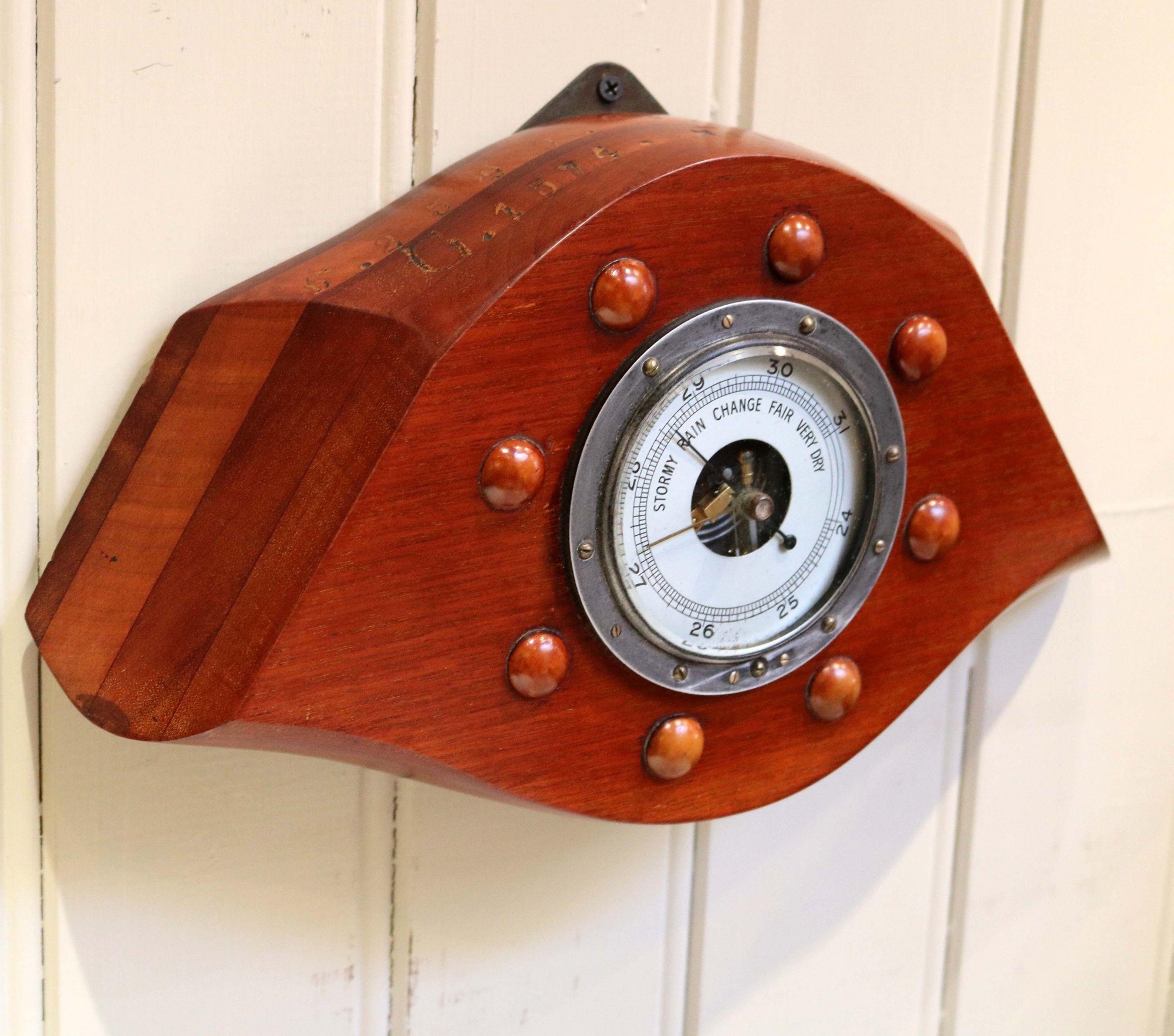 WORBOYS ANTIQUES & CLOCKS