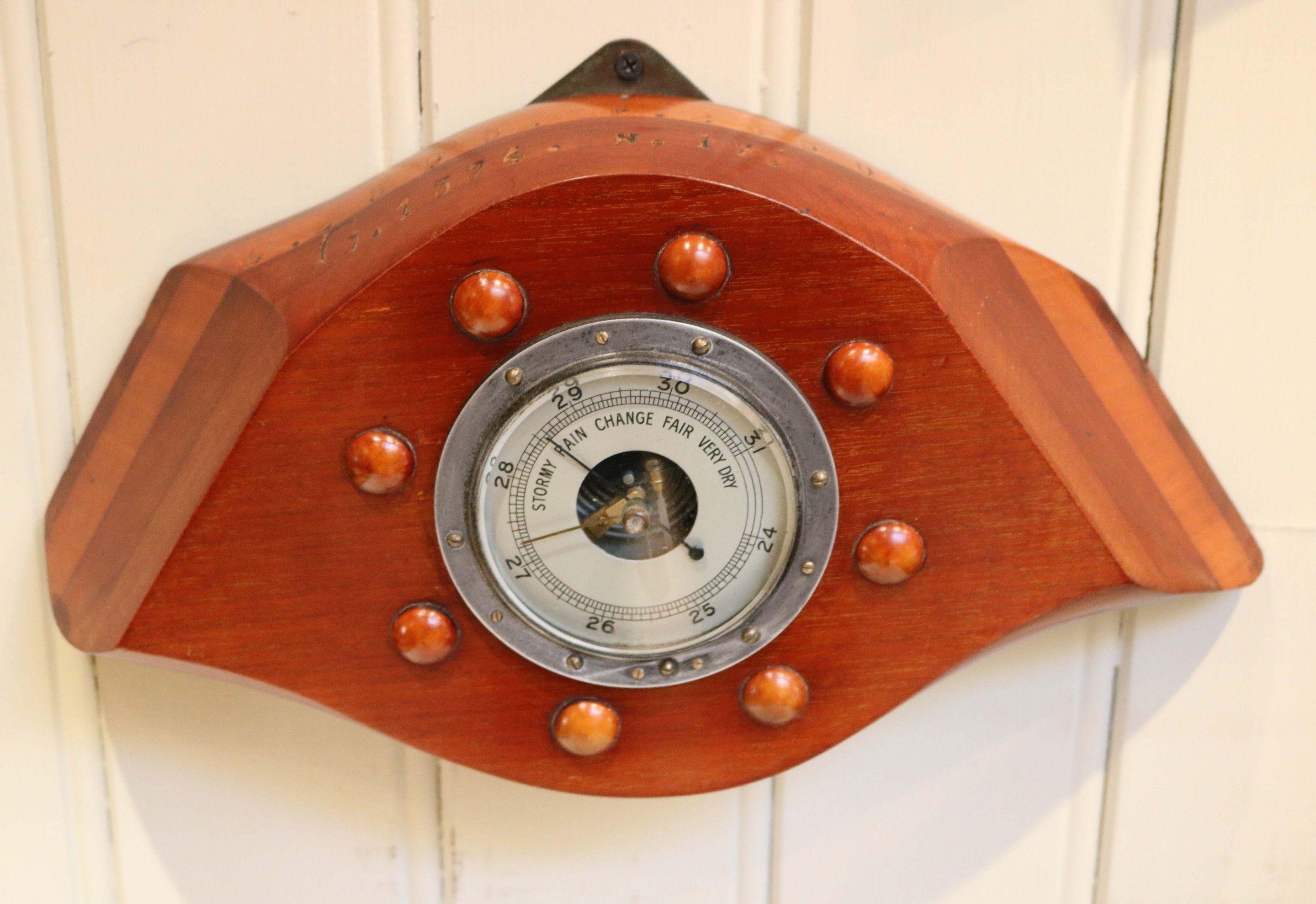 WORBOYS ANTIQUES & CLOCKS